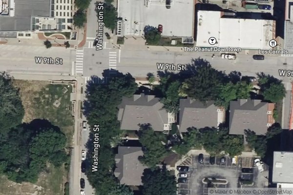 Photo of QUALITY HILL PHASE II