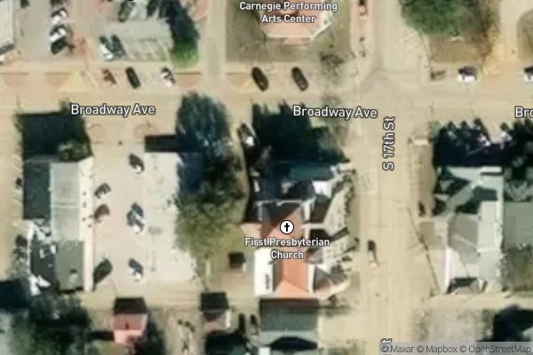 Photo of PARSONIAN APARTMENTS