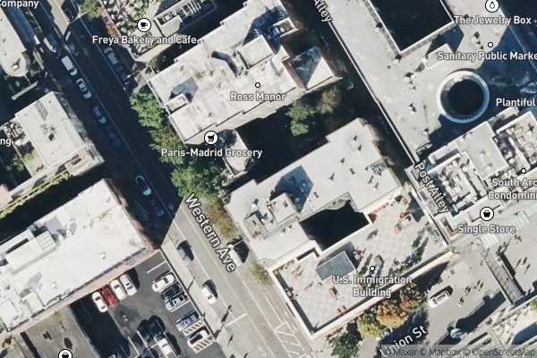 Photo of LASALLE HOTEL