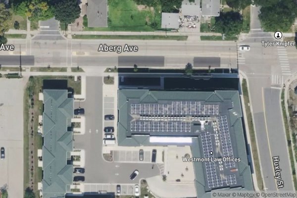 Photo of THE MADISONIAN APARTMENTS
