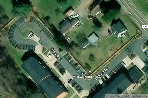 Photo of WILLOW BRANCH