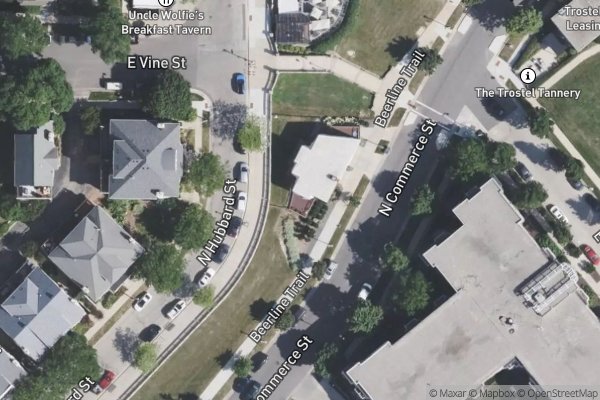 Photo of BEERLINE B APARTMENTS