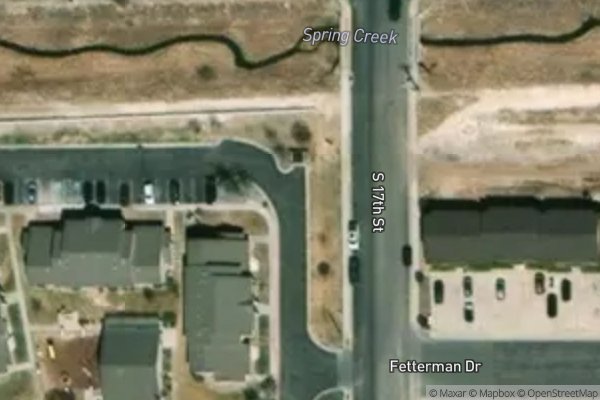 Photo of RIVER RUN APTS