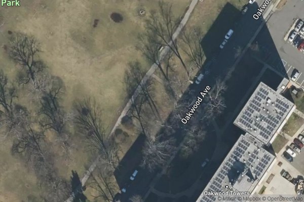 Photo of OAKWOOD TOWERS