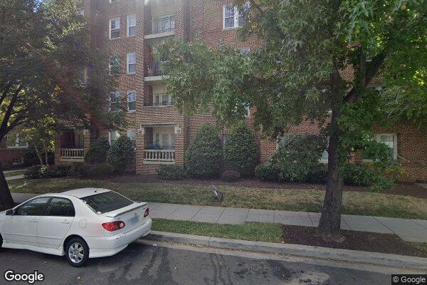 Photo of DAHLGREEN COURTS