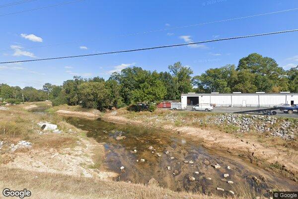 CREEKSIDE APTS