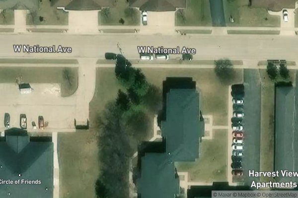 Photo of HARVEST VIEW APTS