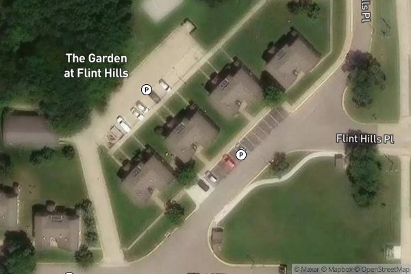 Photo of GARDENS AT FLINT HILLS