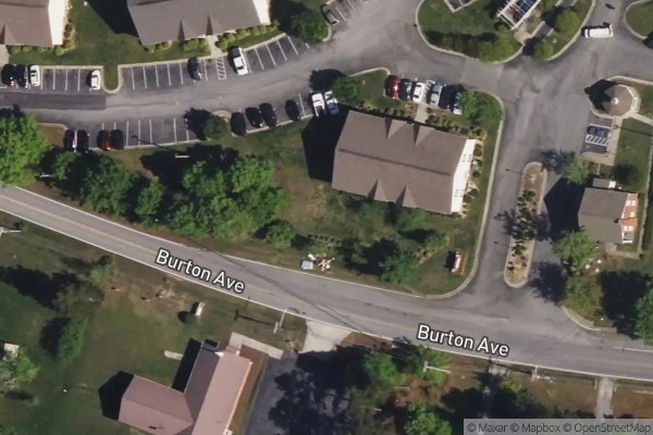 Photo of LAURELWOOD PARK APTS