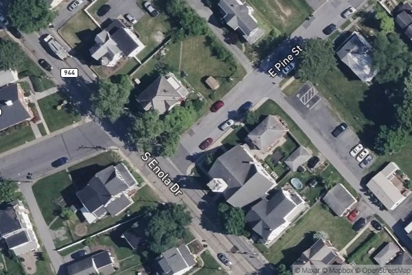 Photo of ENOLA SROS