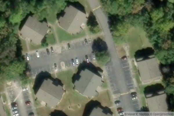 Photo of PENDER SQUARE I