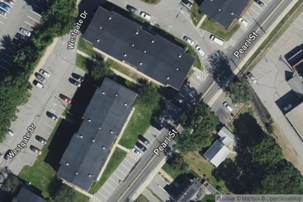 Photo of KIMBALL COURT I