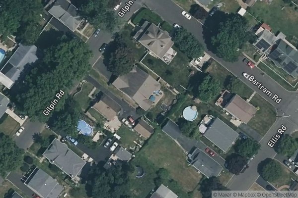 Photo of CREST MANOR