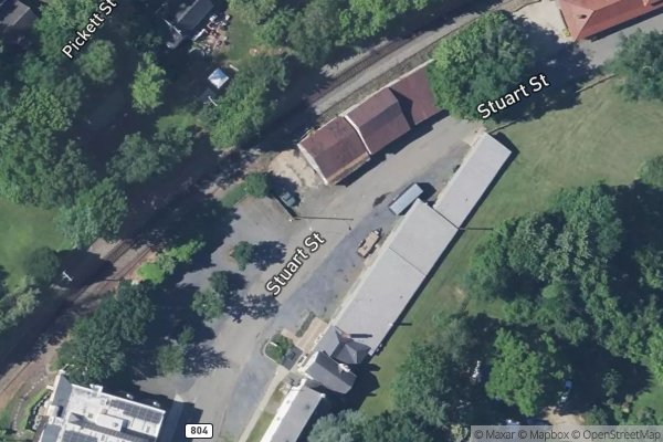 Photo of STUART STREET HOMES