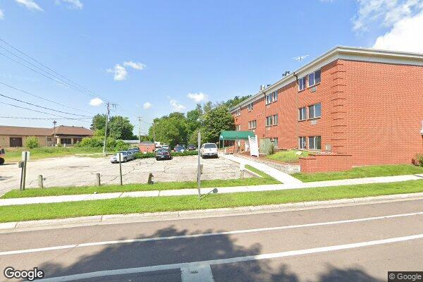 View of SILVERLEAF APTS C/O EMIL MADSEN