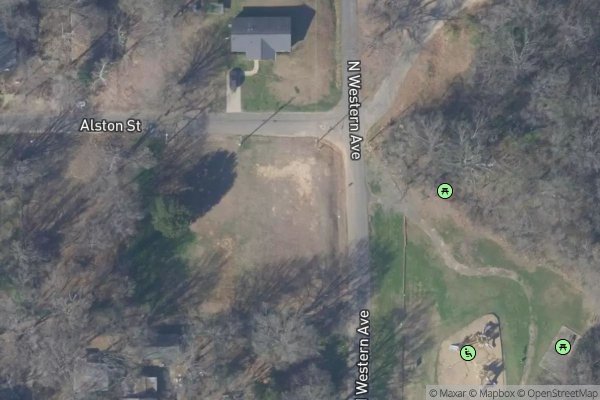 Photo of SNAP IV PHASE I