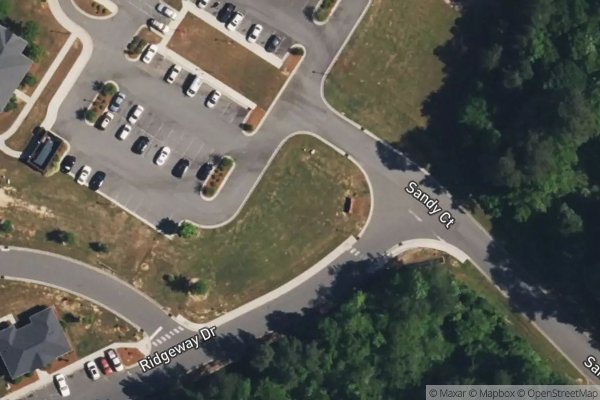 Photo of VILLAS AT FOREST PARK