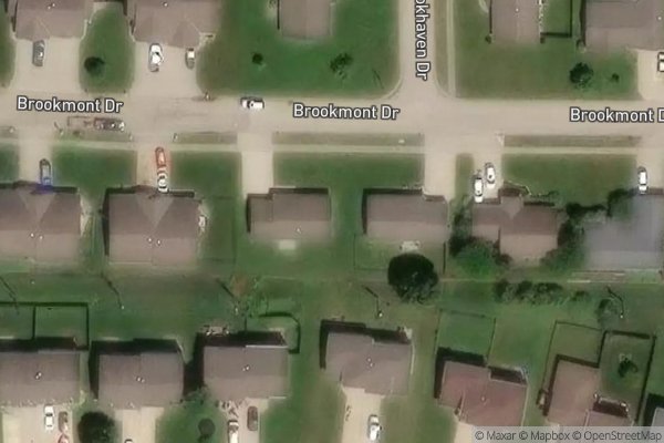 Photo of BROOKFIELD HOMES II