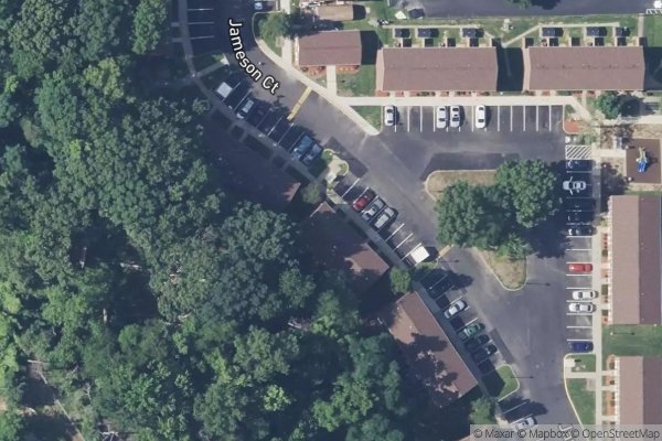 Photo of CHARLES LANDING APARTMENTS