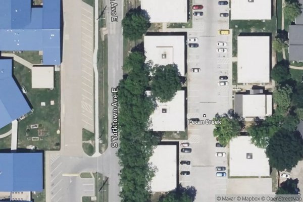 Photo of PECAN CREEK APTS