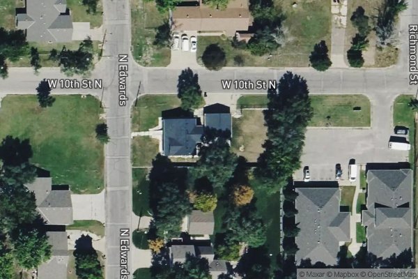 Photo of RICHMOND PLACE