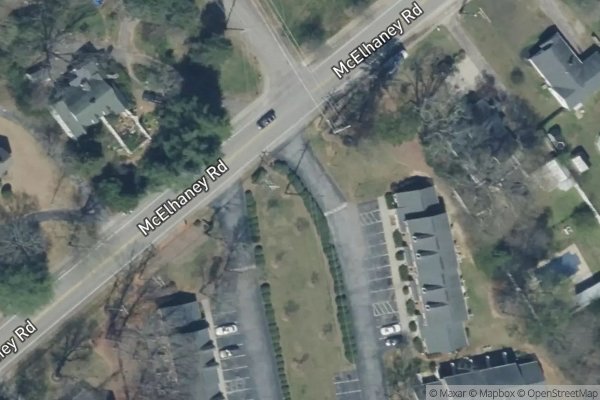 Photo of RAINTREE APTS III