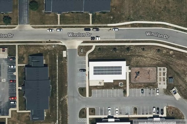 Photo of H38 EAST APARTMENTS