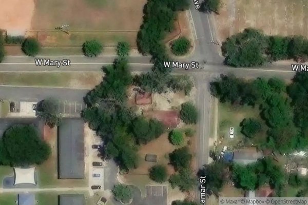 Photo of AZALEA WOODS APTS