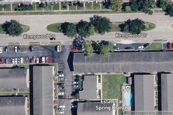 Photo of GENTRY HOUSE APTS