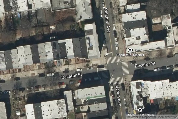 Photo of BAINBRIDGE CLUSTER