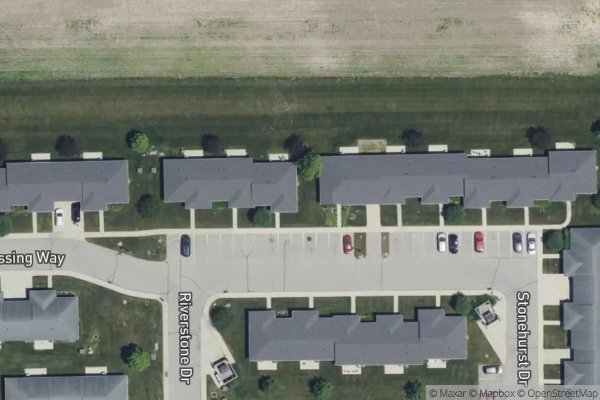 Photo of STONEHURST POINTE