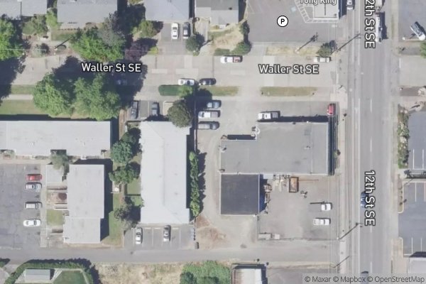 Photo of WALLERWOOD