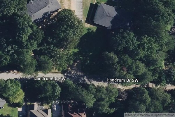 Photo of VILLAGES OF CASCADE APTS