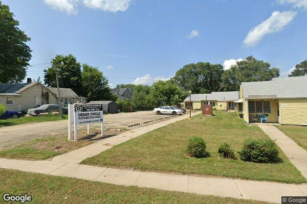 Photo of CEDAR CIRCLE APTS