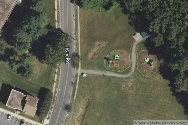 Photo of ROSS OVERLOOK APTS
