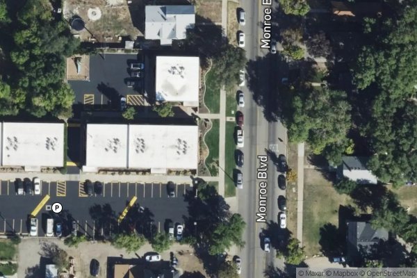 Photo of KINGSTOWNE APTS.