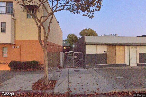 Photo of CREEKSIDE APTS (ALBANY)