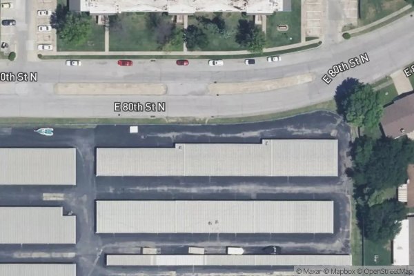 Photo of WILDWOOD APTS