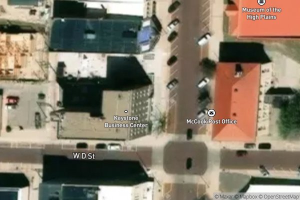 Photo of LANDMARK APTS