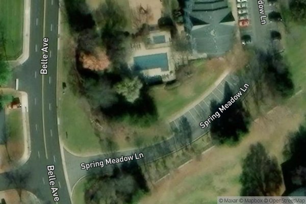 Photo of CULPEPER COMMONS I