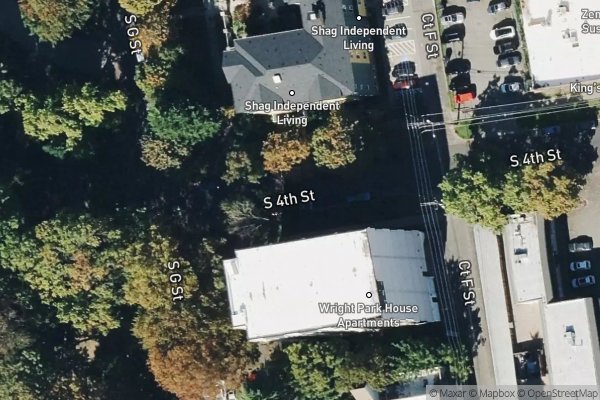 Photo of WRIGHT PARK HOUSE