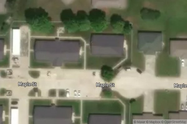 Photo of BOLIVAR PLAZA APTS (BOLIVAR)