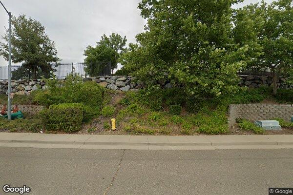 SILVER RIDGE APTS