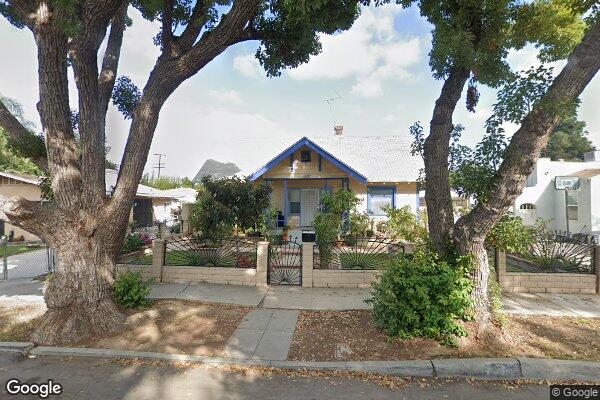 Photo of PARK WILLIAM APTS