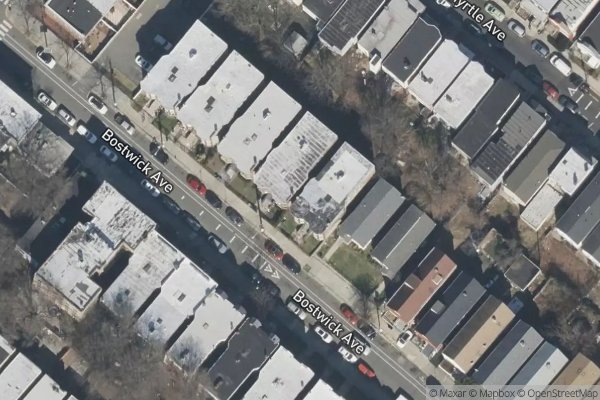 Photo of 90 BOSTWICK AVENUE