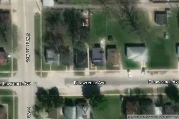 Photo of NEHEMIAH HOMES II