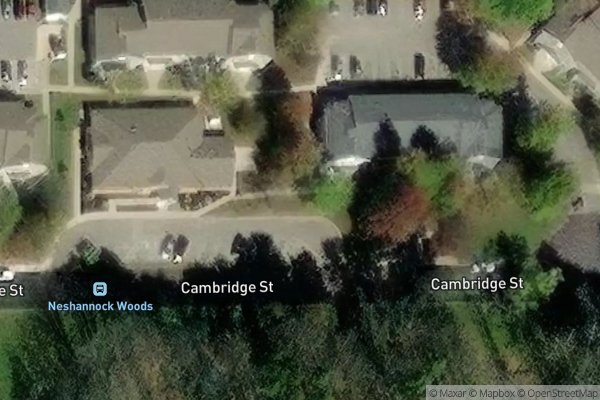 Photo of NESHANNOCK WOODS