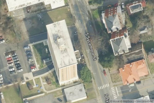 Photo of SYCAMORE TOWERS