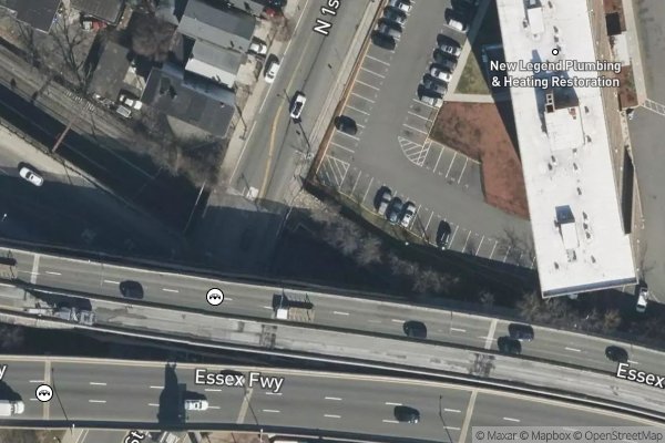 Photo of GARDEN SPIRES APARTMENTS