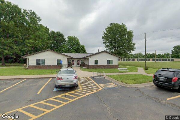 Photo of FREDERICKTOWN APARTMENTS III